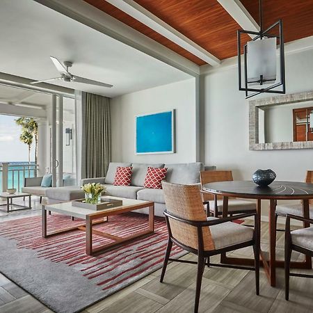 The Ocean Club, A Four Seasons Resort, Bahamas Creek Village Esterno foto
