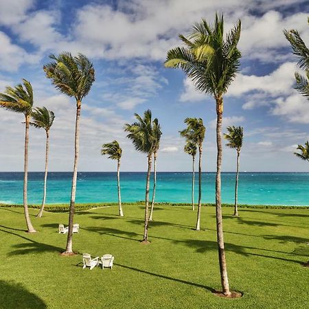 The Ocean Club, A Four Seasons Resort, Bahamas Creek Village Esterno foto
