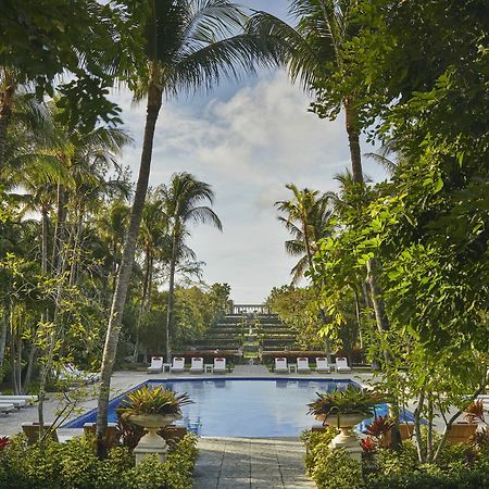 The Ocean Club, A Four Seasons Resort, Bahamas Creek Village Esterno foto