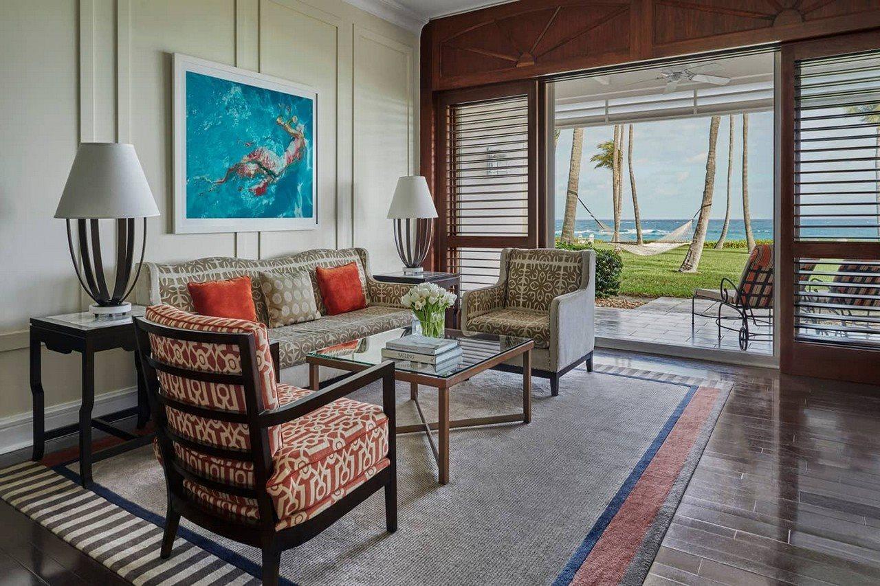 The Ocean Club, A Four Seasons Resort, Bahamas Creek Village Esterno foto