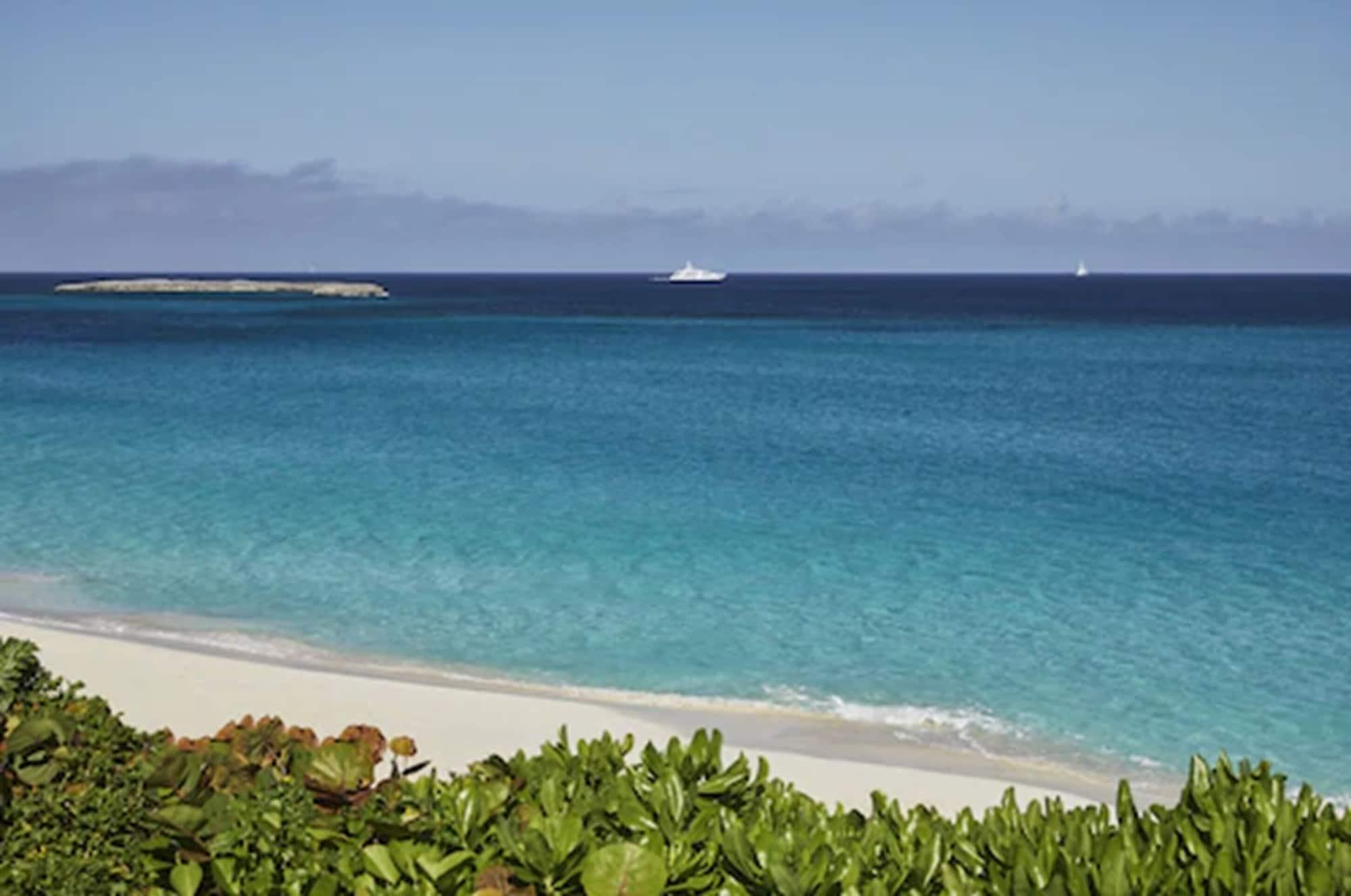 The Ocean Club, A Four Seasons Resort, Bahamas Creek Village Esterno foto