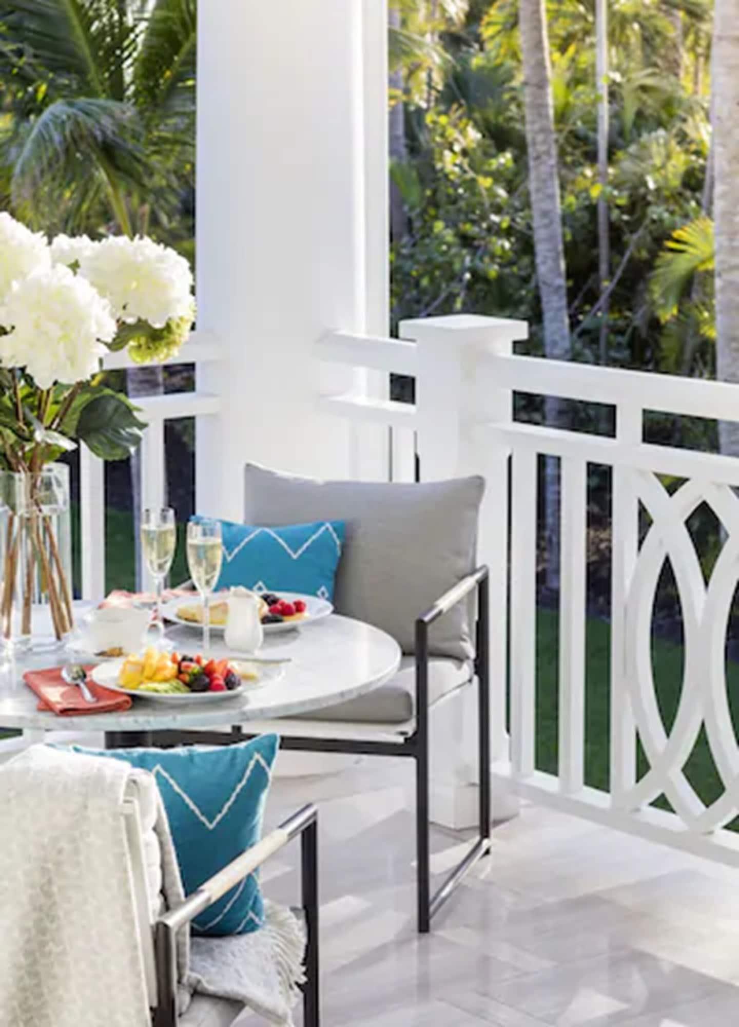 The Ocean Club, A Four Seasons Resort, Bahamas Creek Village Esterno foto