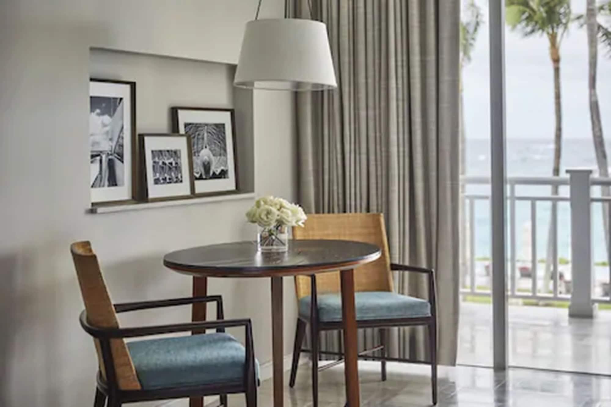 The Ocean Club, A Four Seasons Resort, Bahamas Creek Village Esterno foto