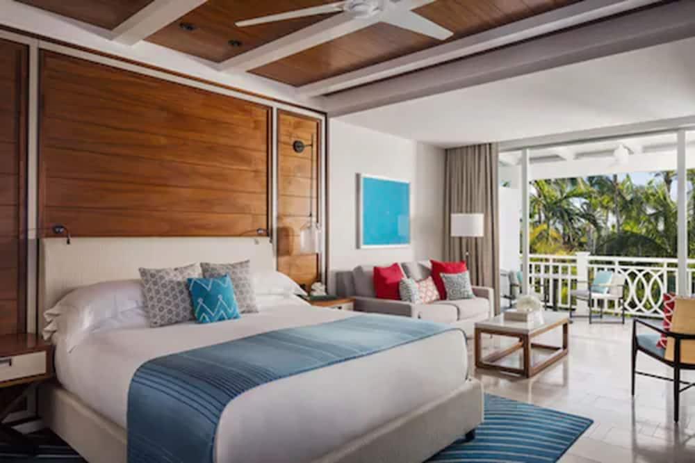 The Ocean Club, A Four Seasons Resort, Bahamas Creek Village Esterno foto