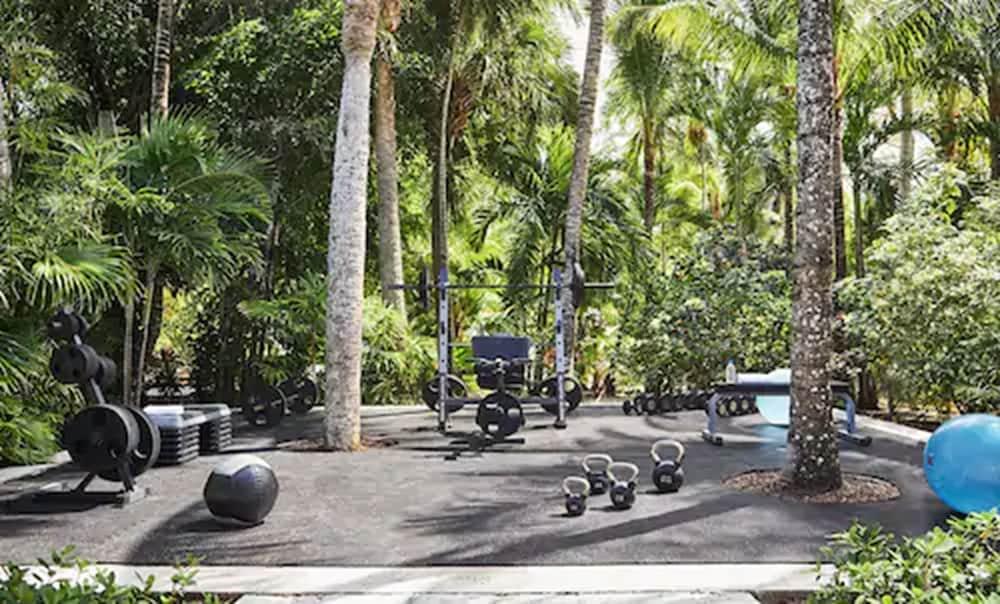 The Ocean Club, A Four Seasons Resort, Bahamas Creek Village Esterno foto