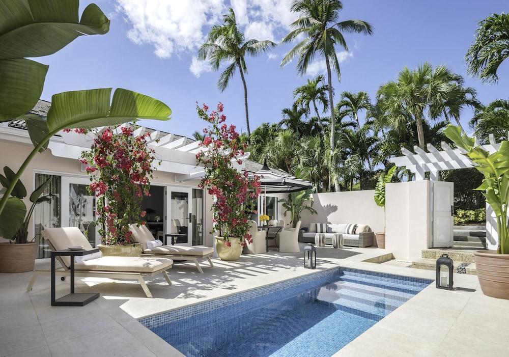 The Ocean Club, A Four Seasons Resort, Bahamas Creek Village Esterno foto