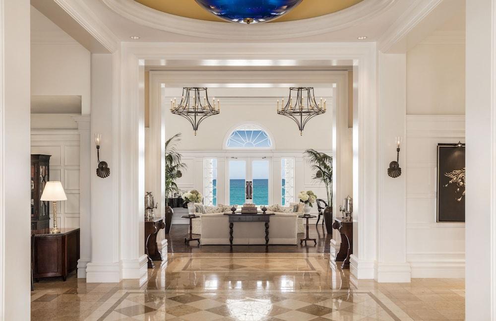 The Ocean Club, A Four Seasons Resort, Bahamas Creek Village Esterno foto