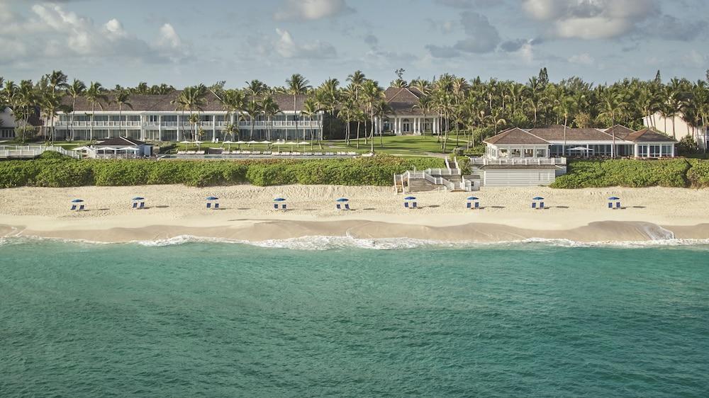 The Ocean Club, A Four Seasons Resort, Bahamas Creek Village Esterno foto