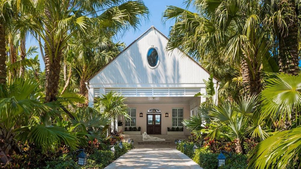 The Ocean Club, A Four Seasons Resort, Bahamas Creek Village Esterno foto