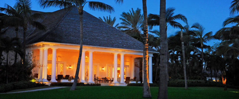 The Ocean Club, A Four Seasons Resort, Bahamas Creek Village Esterno foto