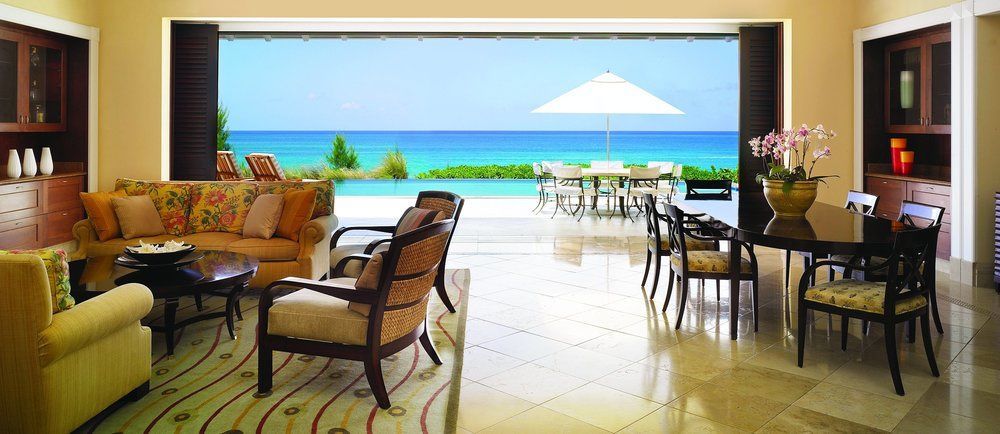 The Ocean Club, A Four Seasons Resort, Bahamas Creek Village Esterno foto