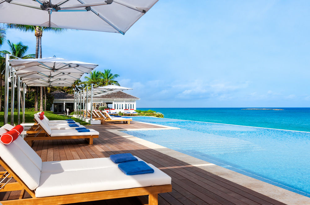 The Ocean Club, A Four Seasons Resort, Bahamas Creek Village Esterno foto