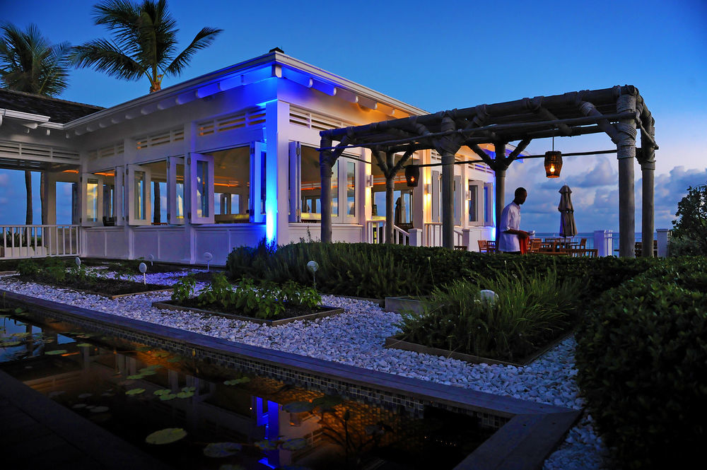 The Ocean Club, A Four Seasons Resort, Bahamas Creek Village Esterno foto