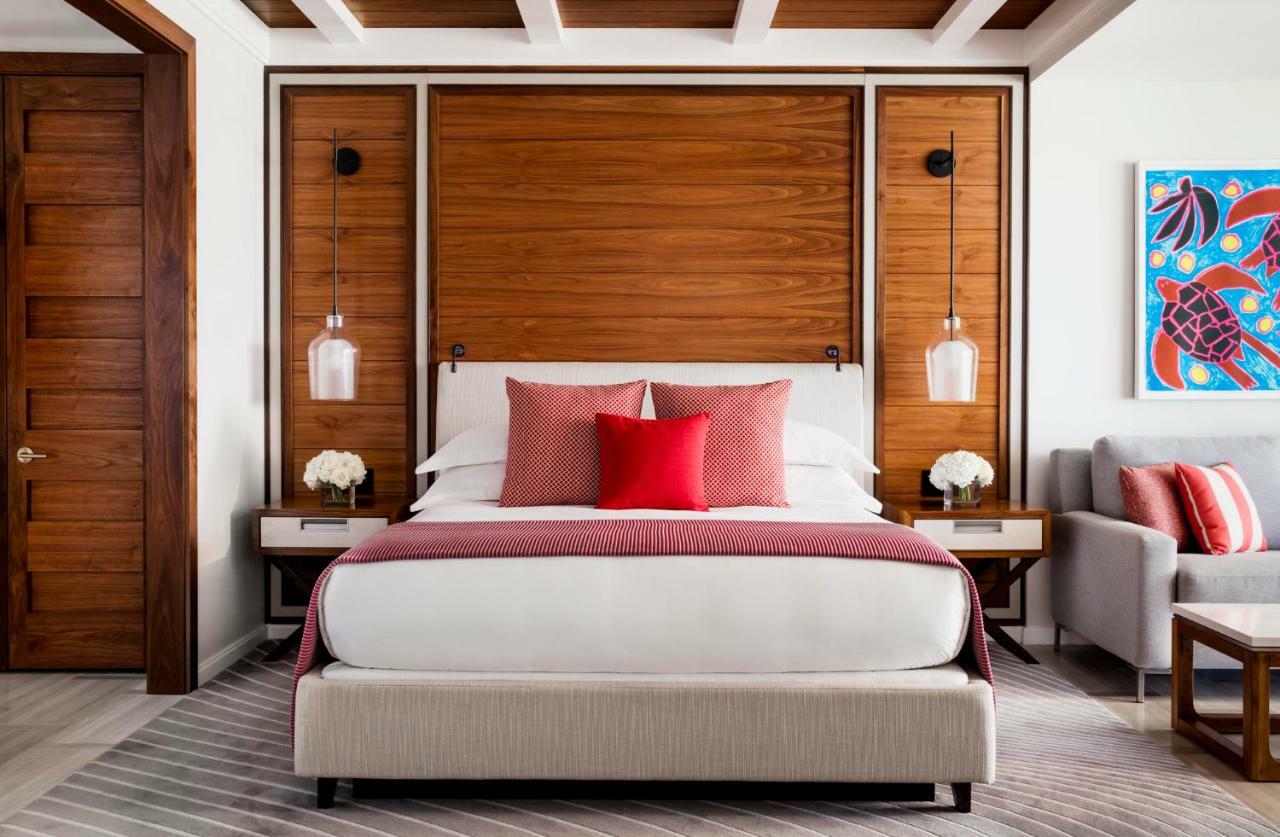The Ocean Club, A Four Seasons Resort, Bahamas Creek Village Esterno foto