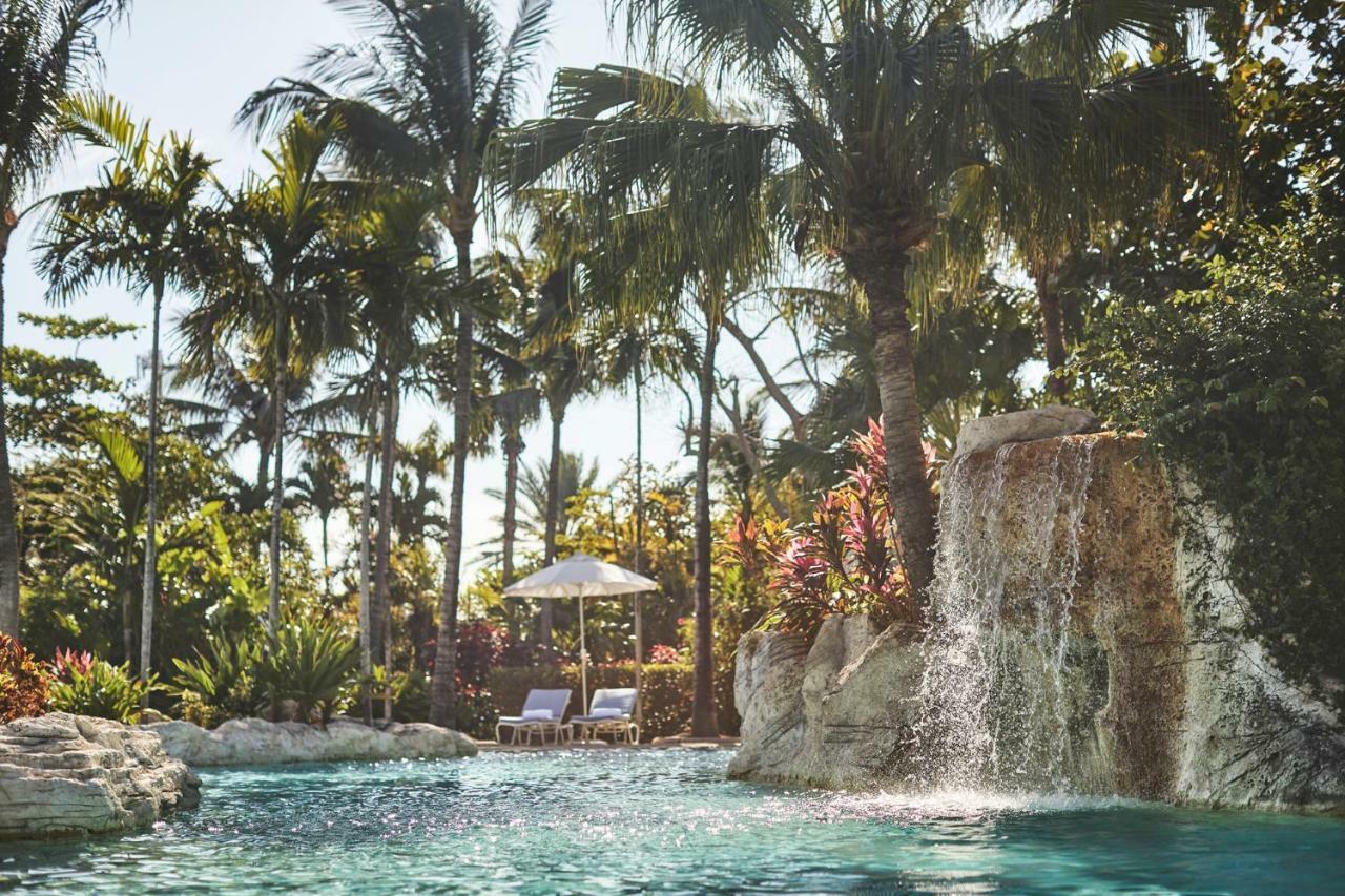 The Ocean Club, A Four Seasons Resort, Bahamas Creek Village Esterno foto