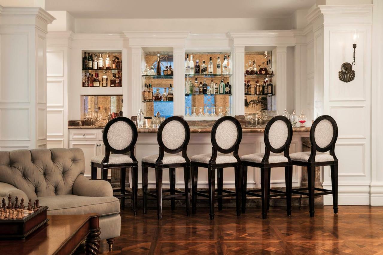 The Ocean Club, A Four Seasons Resort, Bahamas Creek Village Esterno foto