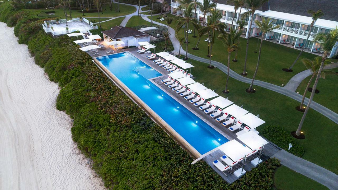 The Ocean Club, A Four Seasons Resort, Bahamas Creek Village Esterno foto