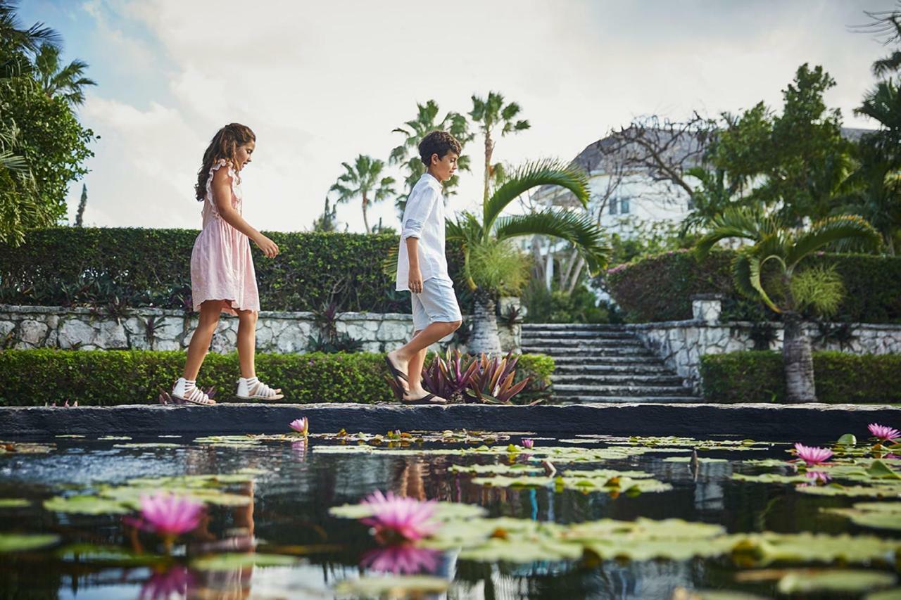 The Ocean Club, A Four Seasons Resort, Bahamas Creek Village Esterno foto