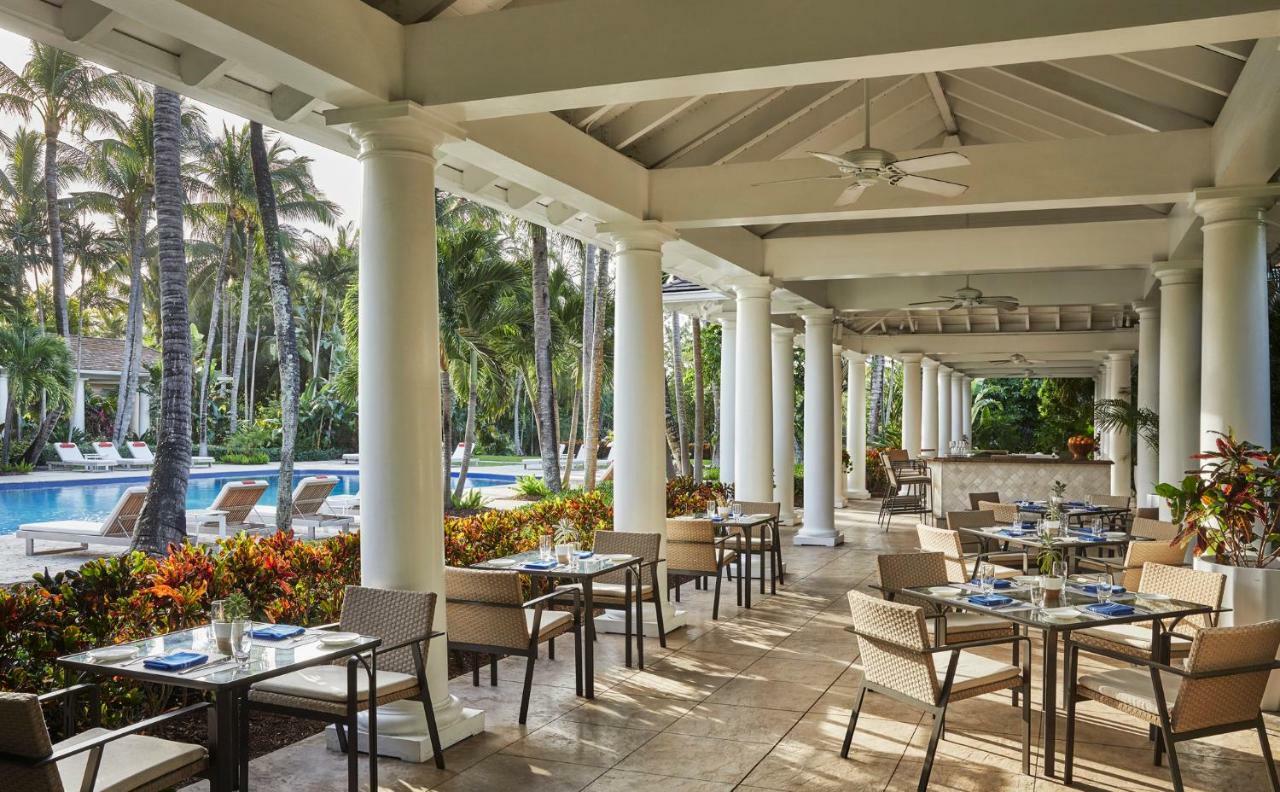 The Ocean Club, A Four Seasons Resort, Bahamas Creek Village Esterno foto