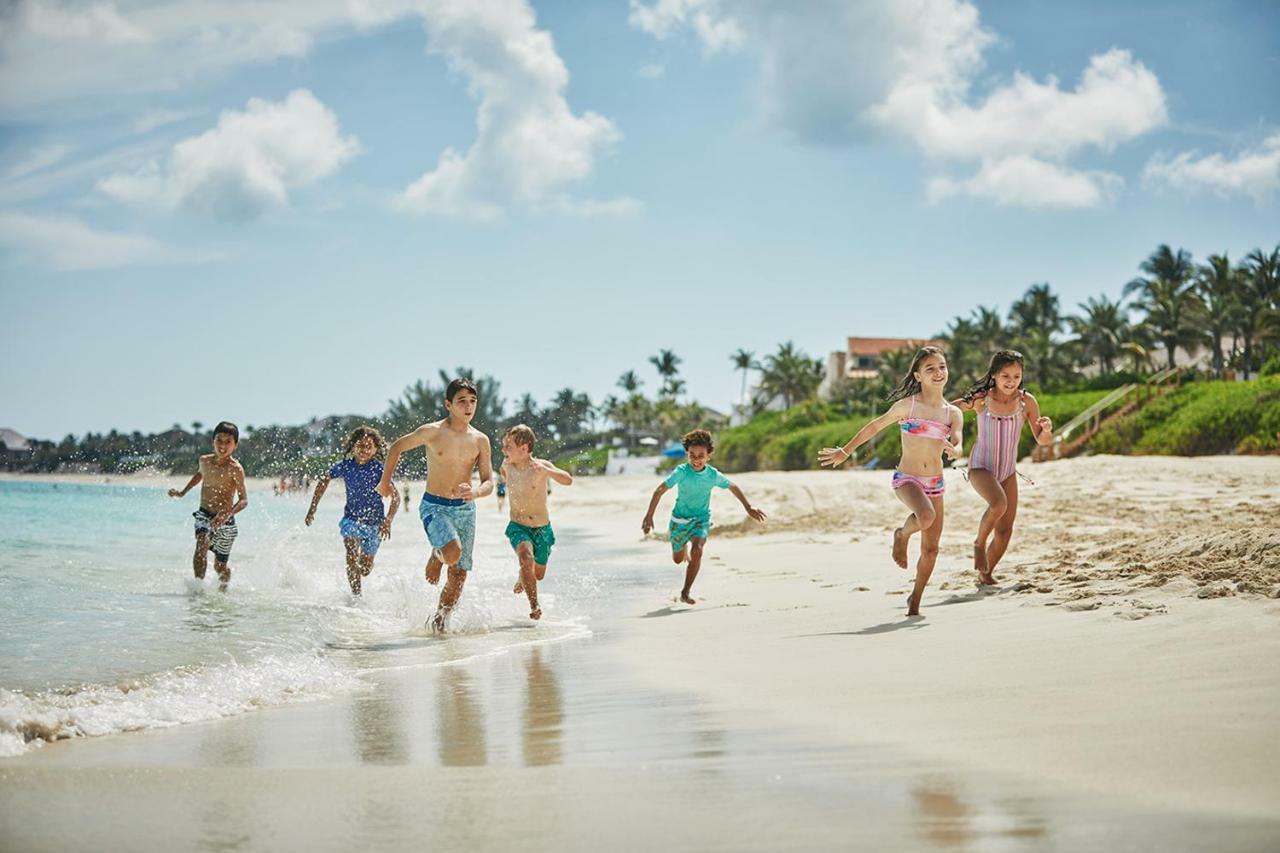 The Ocean Club, A Four Seasons Resort, Bahamas Creek Village Esterno foto