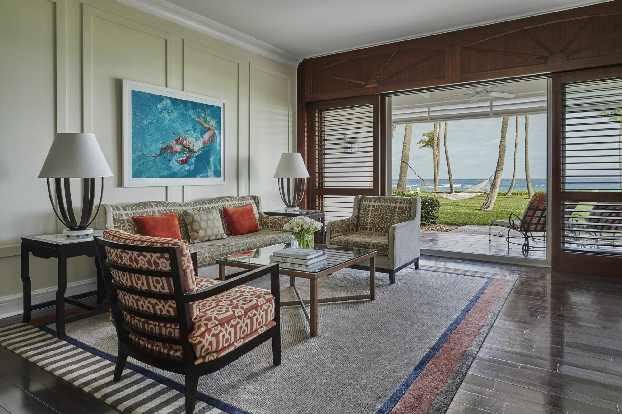 The Ocean Club, A Four Seasons Resort, Bahamas Creek Village Esterno foto