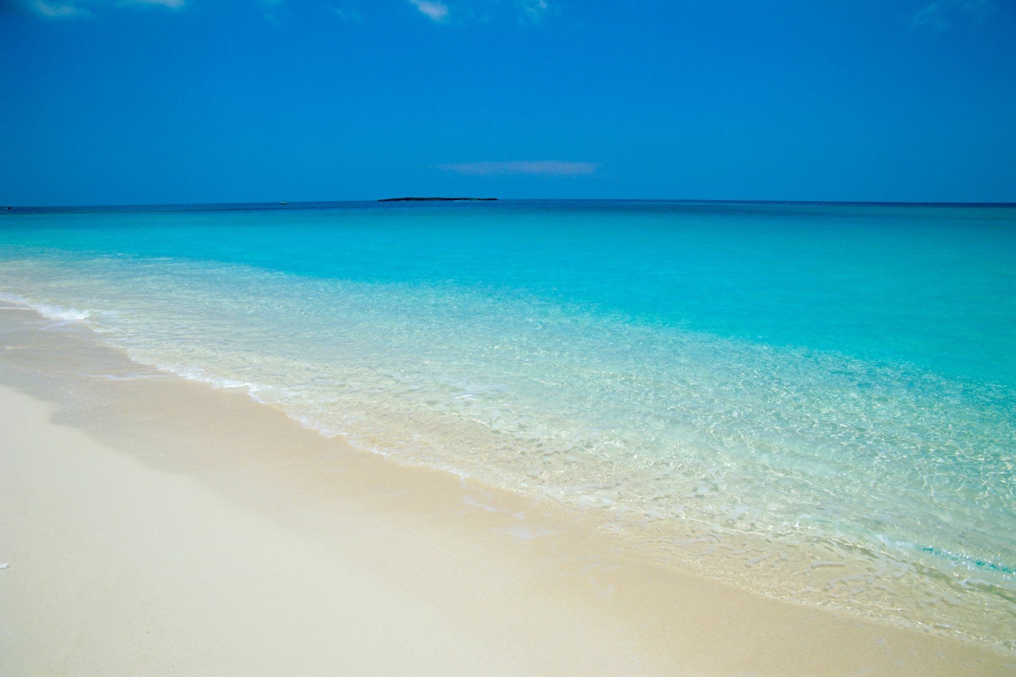 The Ocean Club, A Four Seasons Resort, Bahamas Creek Village Esterno foto