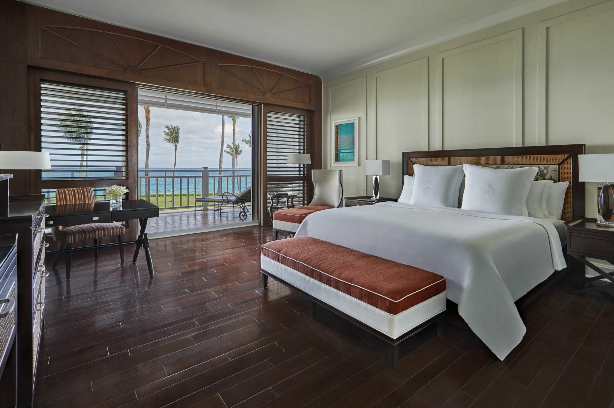 The Ocean Club, A Four Seasons Resort, Bahamas Creek Village Esterno foto