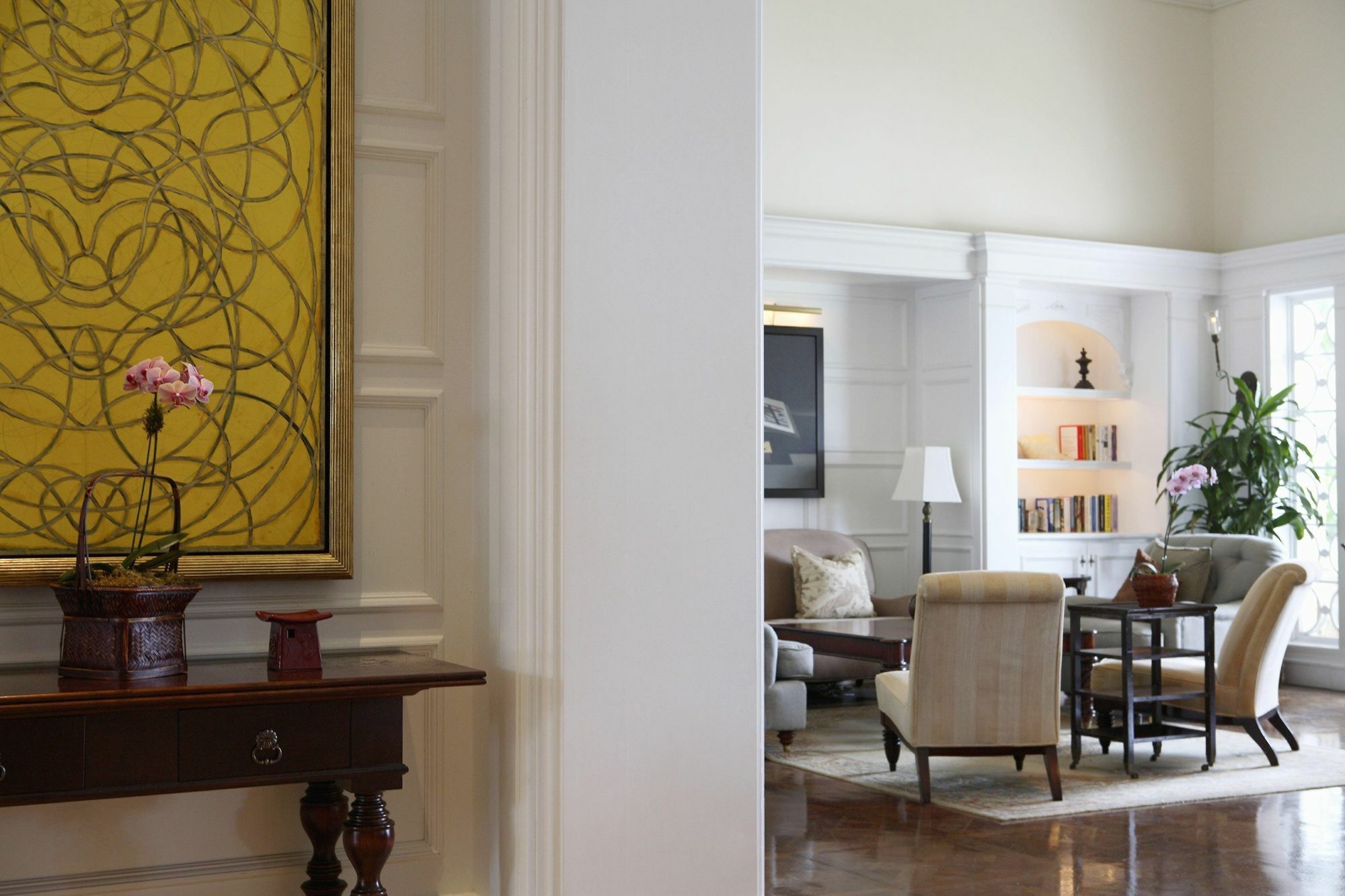 The Ocean Club, A Four Seasons Resort, Bahamas Creek Village Esterno foto