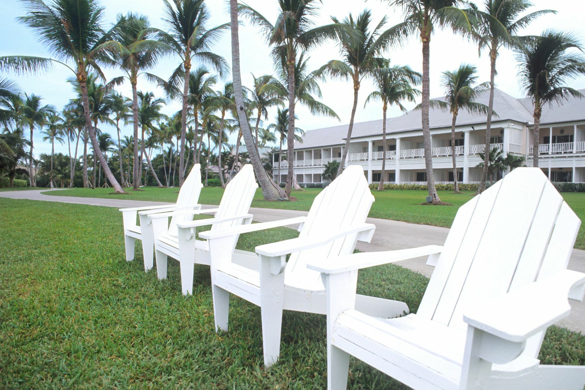 The Ocean Club, A Four Seasons Resort, Bahamas Creek Village Esterno foto