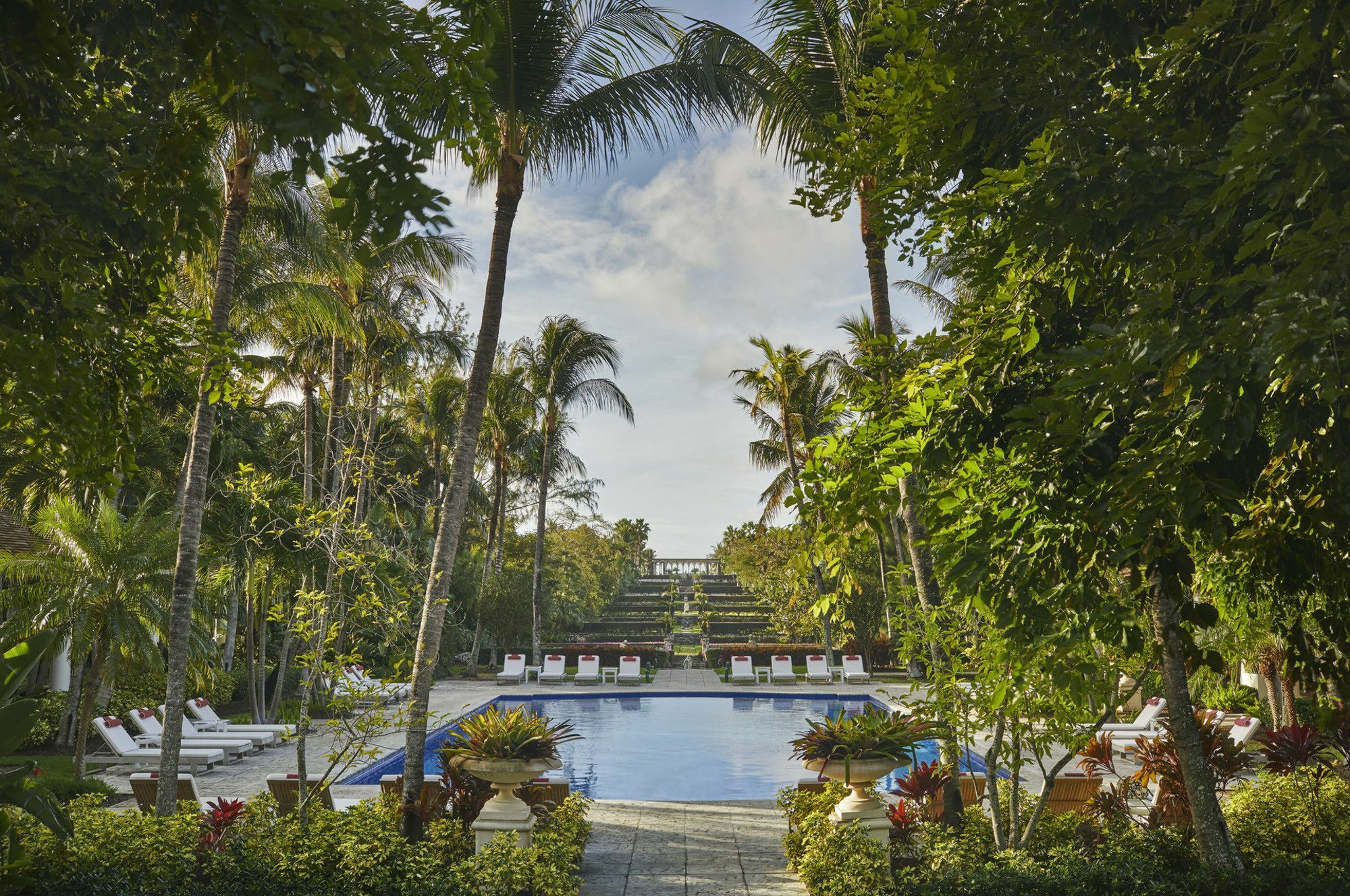 The Ocean Club, A Four Seasons Resort, Bahamas Creek Village Esterno foto
