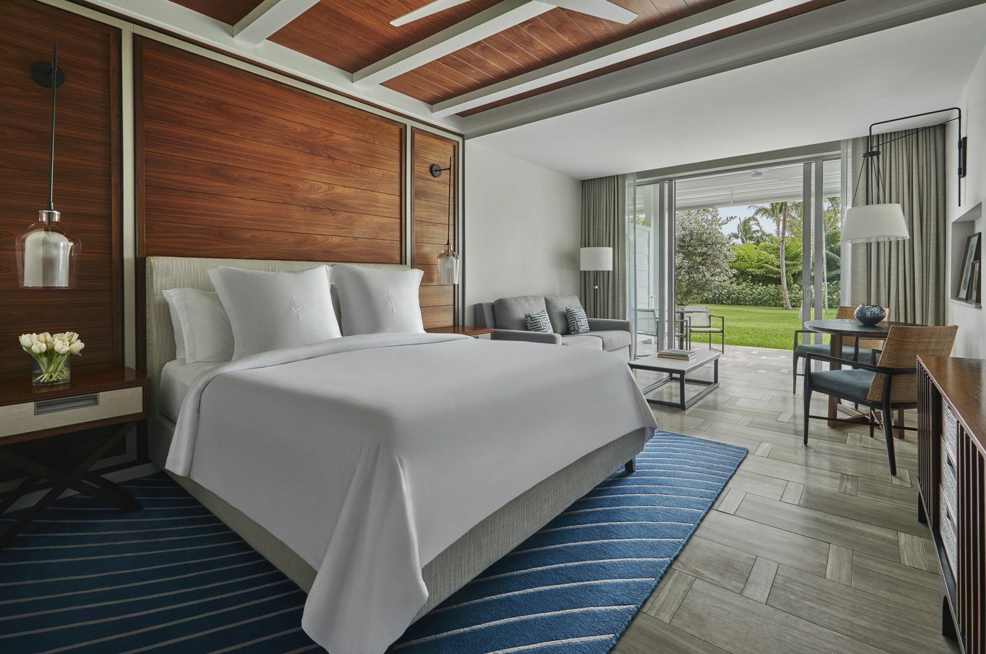The Ocean Club, A Four Seasons Resort, Bahamas Creek Village Esterno foto